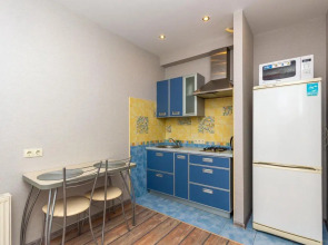 Апартаменты в центре города на улице Энгельса 28