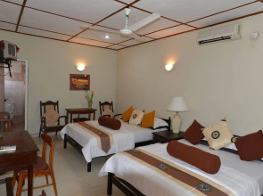 Ranveli Beach Resort