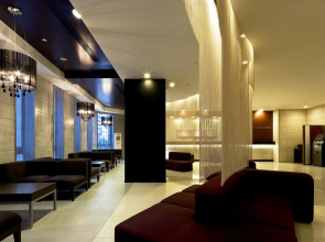 Daiwa Roynet Hotel Osaka Uehonmachi