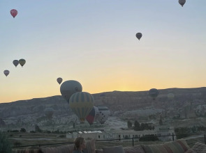 Perla Cappadocia