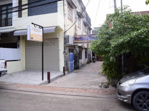 Vientiane Star Hotel