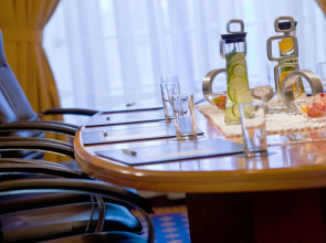 Imperial Riding School, Autograph Collection