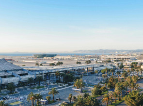 ibis budget Nice Aeroport Promenade des Anglais