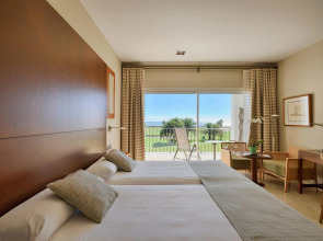 Parador de Málaga Golf