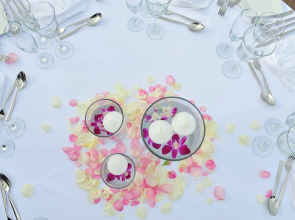 Blue Marine Resort & Spa