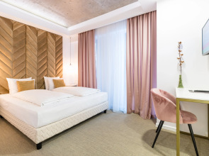 Filitti Boutique Hotel