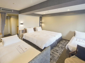 Richmond Hotel Narita