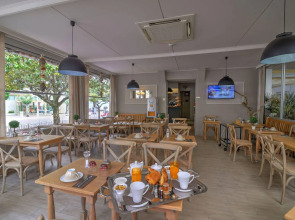 Grand Hôtel Richelieu