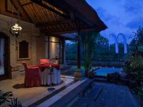 Курорт Pita Maha Resort & Spa