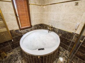 Kapadokya Hill Hotel & Spa