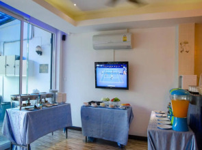 iCheck Inn Ao Nang Krabi