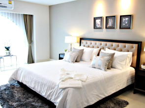 SN Plus Hotel - SHA Plus