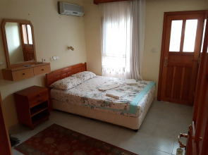 St. Nicholas Pension