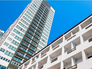 Admiral Suites Bangkok