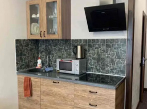 Valley Sunny, корпус Sport Residence (Валли Санни, корпус Спорт Резиденс)