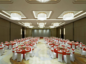 Four Points By Sheraton Langfang, Guan