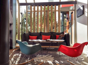 ibis Marseille Provence Aéroport