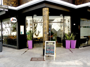 Epico Recoleta Hotel