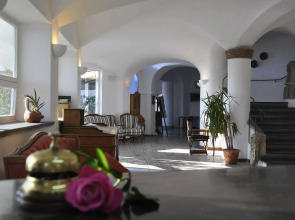 Borgo Romantica - Resort & Spa