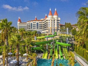 Leodikya Kirman Premium - Ultra All Inclusive