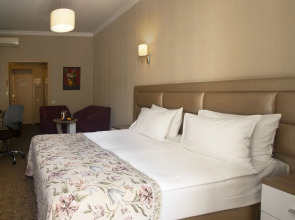 Отель «Цветы»