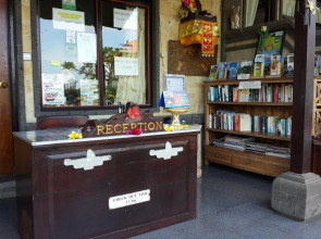 Kun - Kun Guest House Ubud