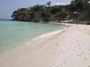 Coconutbeach Bungalows