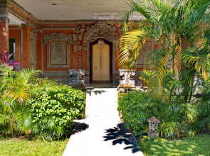 Puri Pangeran Hotel Yogyakarta