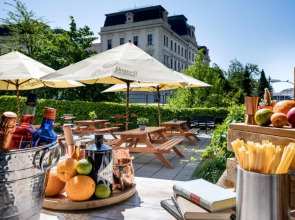 Vienna House Easy by Wyndham Pilsen