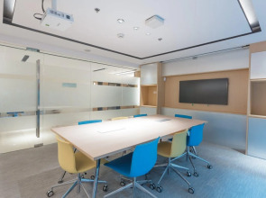 Holiday Inn Express Manila Newport City