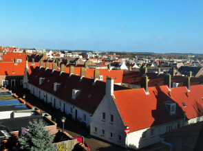 Amsterdam Beach Hotel