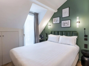 Hotel Elysée Secret