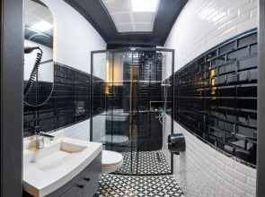 Ruzzini Palace Hotel