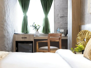 Vastu Boutique Hotel