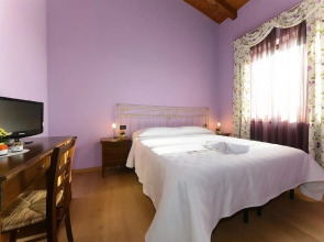 Agriturismo Bacche di Bosco