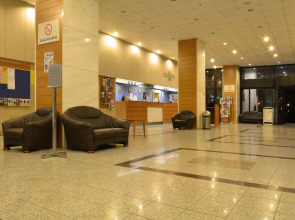 Hotel Olympik