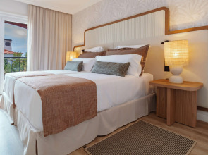 Dreams Madeira Resort Spa & Marina - All Inclusive