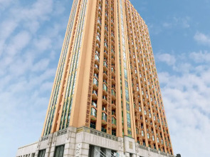 Modena by Fraser Putuo Shanghai