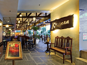 Cebu Parklane International Hotel