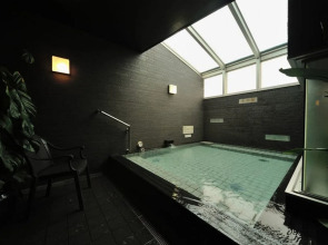 Отель Dormy Inn Premium Shibuya Jingumae Hot Spring