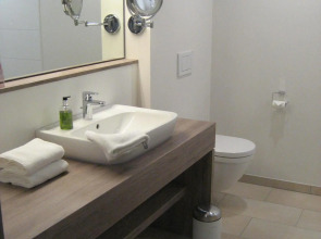 Ruby Coco Hotel Dusseldorf