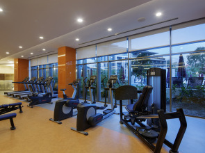 The Sense De Luxe Hotel – All Inclusive