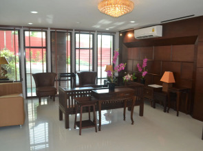 The Lai Thai Luxury Condominiums