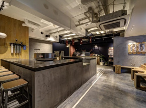 Grids Tokyo Nihombashi East Hotel&Hostel