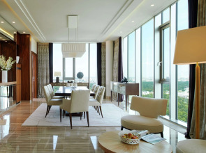 Waldorf Astoria Berlin