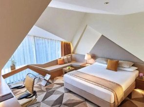 Vivanta New Delhi, Dwarka