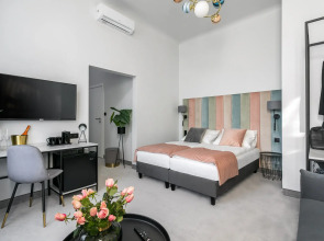 Old Town Residence - Premium Aparthotel