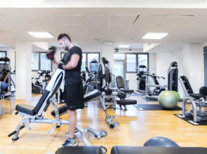 Camplus Bononia - Casa per Ferie