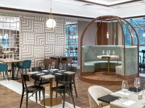 Metropolo by Golden Tulip