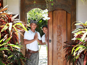 Villa Bali Asri Batubelig